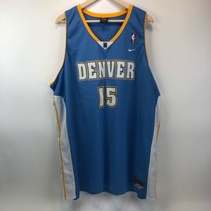 Nike Carmelo Anthony Nike Jersey